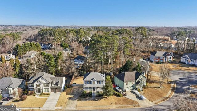 4924 Pippin Drive NW, Acworth, GA 30101