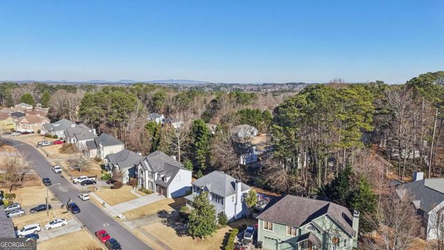 4924 Pippin Drive NW, Acworth, GA 30101