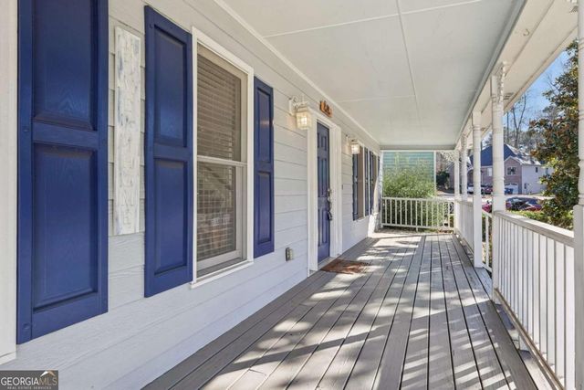 4924 Pippin Drive NW, Acworth, GA 30101