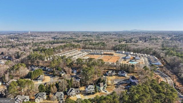 4924 Pippin Drive NW, Acworth, GA 30101