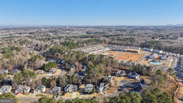 4924 Pippin Drive NW, Acworth, GA 30101