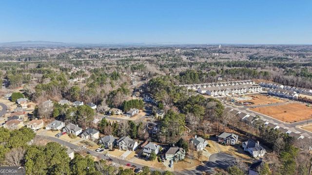 4924 Pippin Drive NW, Acworth, GA 30101