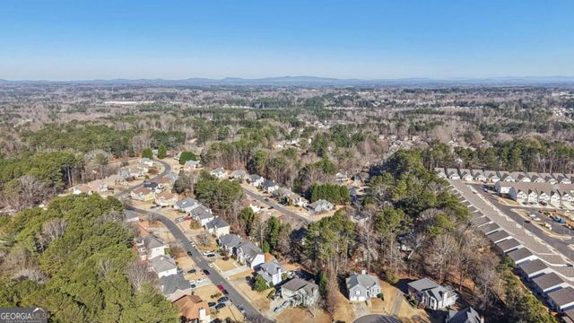 4924 Pippin Drive NW, Acworth, GA 30101