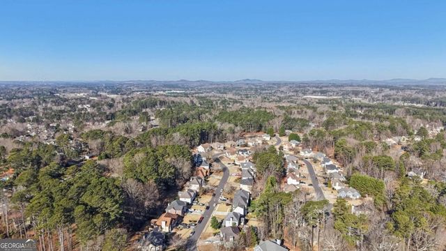 4924 Pippin Drive NW, Acworth, GA 30101