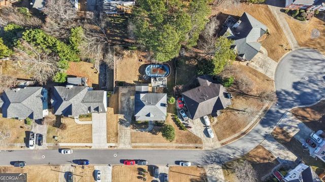 4924 Pippin Drive NW, Acworth, GA 30101