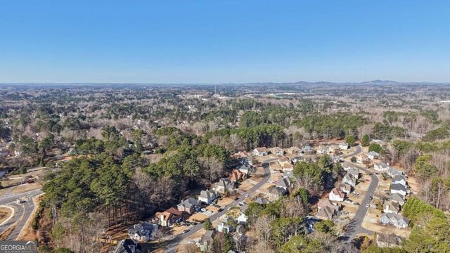 4924 Pippin Drive NW, Acworth, GA 30101