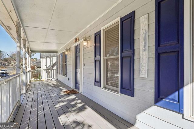 4924 Pippin Drive NW, Acworth, GA 30101