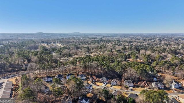 4924 Pippin Drive NW, Acworth, GA 30101