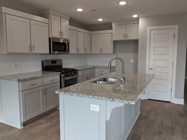 3459 Avon Avenue, Springdale, AR 72764