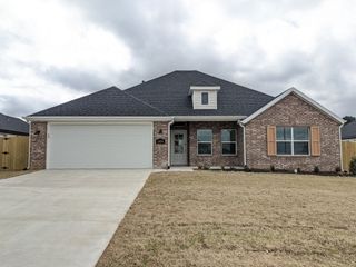 3459 Avon Avenue, Springdale, AR 72764