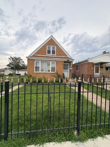 1250 W 115th Street, Chicago, IL 60643