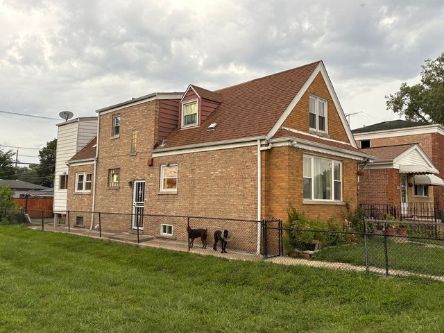 1250 W 115th Street, Chicago, IL 60643