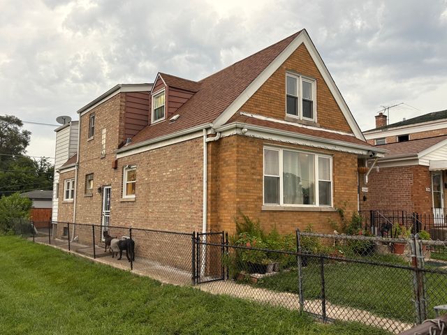 1250 W 115th Street, Chicago, IL 60643