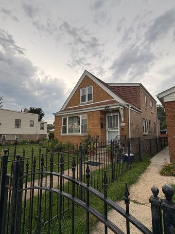 1250 W 115th Street, Chicago, IL 60643