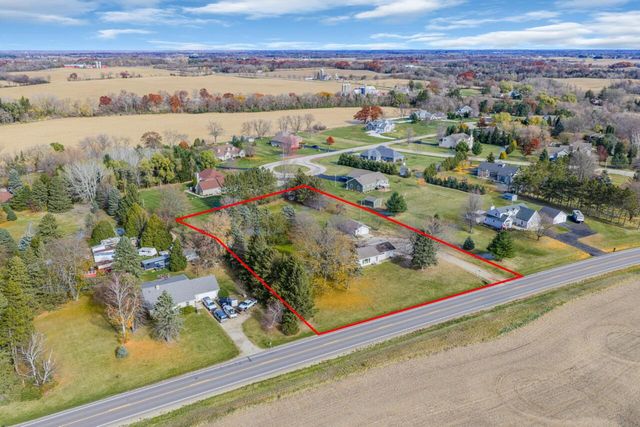 40522 Bloomfield ROAD, Genoa City, WI 53128