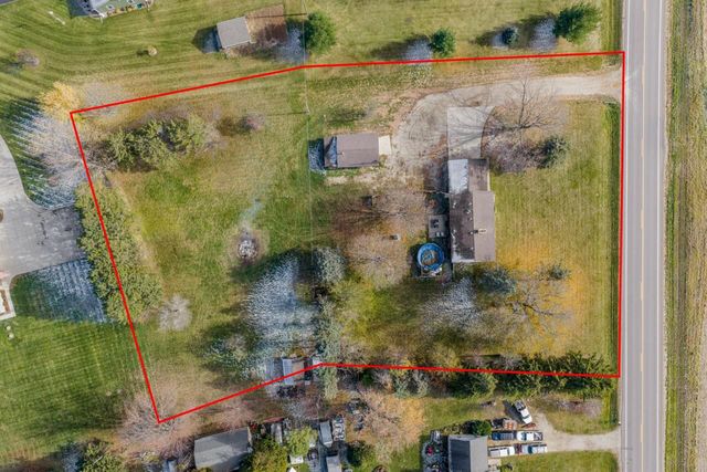 40522 Bloomfield ROAD, Genoa City, WI 53128