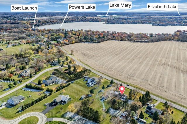 40522 Bloomfield ROAD, Genoa City, WI 53128