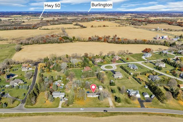 40522 Bloomfield ROAD, Genoa City, WI 53128