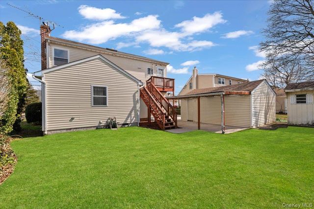 2192 6th Street, East Meadow, NY 11554
