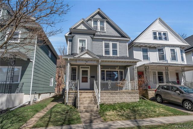 364 West Delavan Avenue, Buffalo, NY 14213