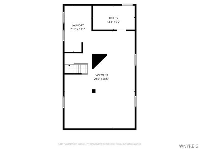 364 West Delavan Avenue, Buffalo, NY 14213