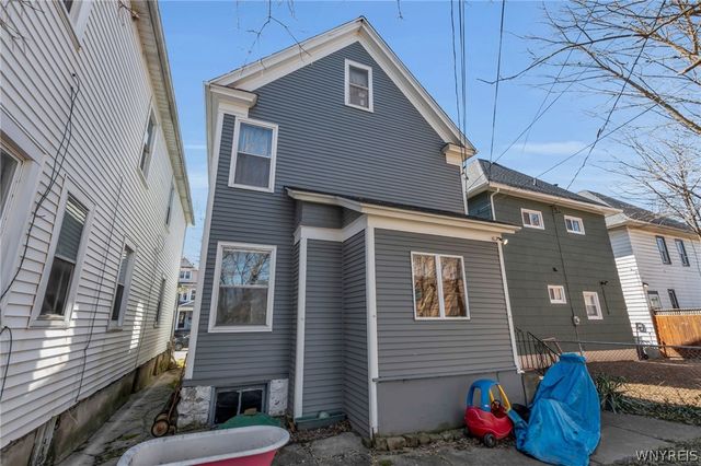 364 West Delavan Avenue, Buffalo, NY 14213