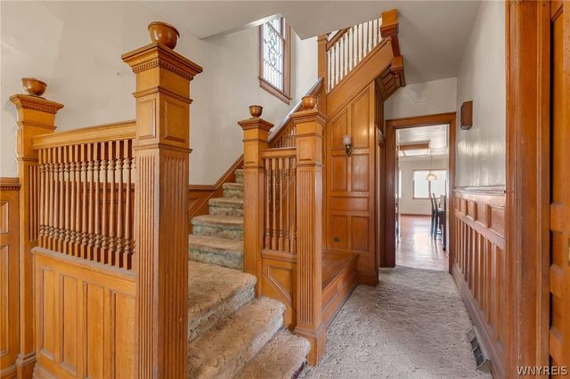 364 West Delavan Avenue, Buffalo, NY 14213