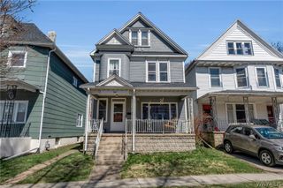 364 West Delavan Avenue, Buffalo, NY 14213