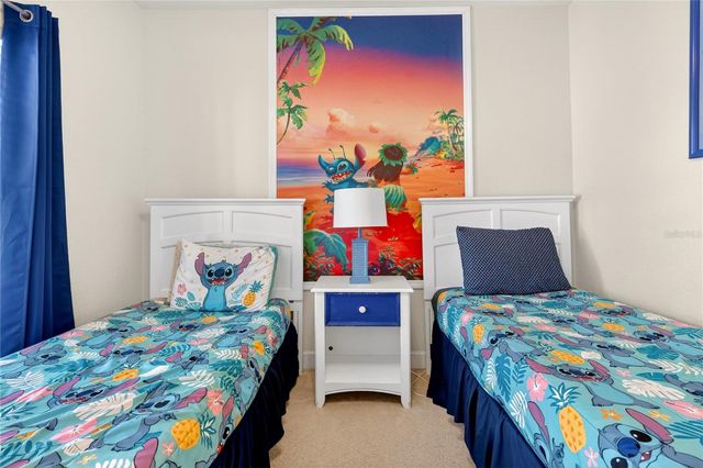 2950 LUCAYAN HARBOUR CIR 105, Kissimmee, FL 34746