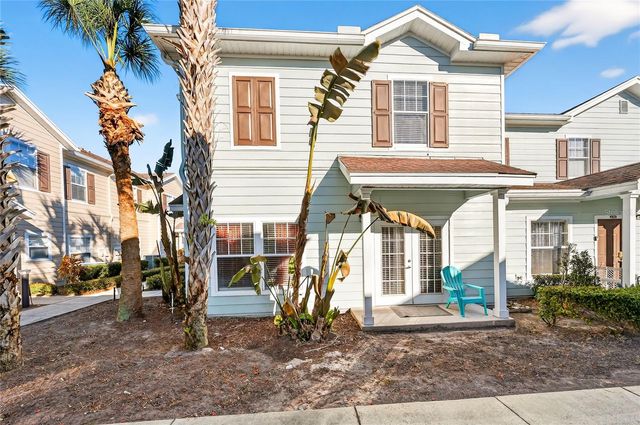 2950 LUCAYAN HARBOUR CIR 105, Kissimmee, FL 34746