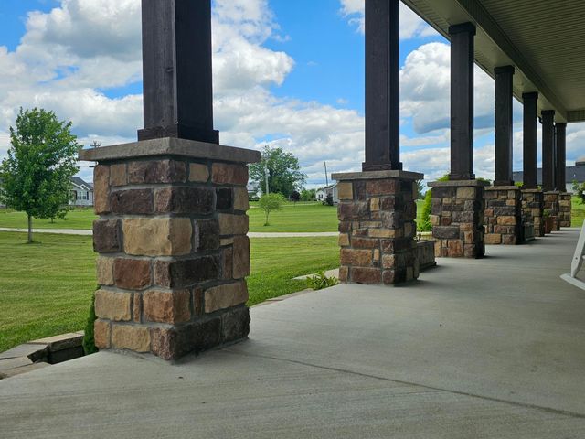 1275 Rice Road, Morehead, KY 40351