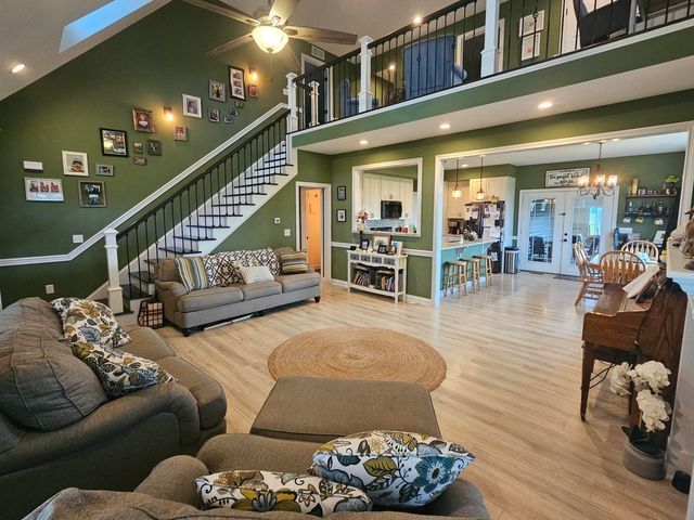 1275 Rice Road, Morehead, KY 40351