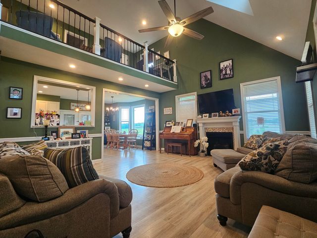 1275 Rice Road, Morehead, KY 40351