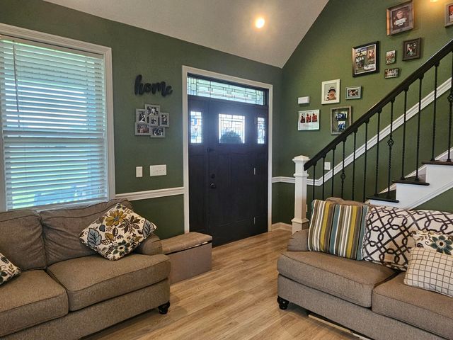 1275 Rice Road, Morehead, KY 40351