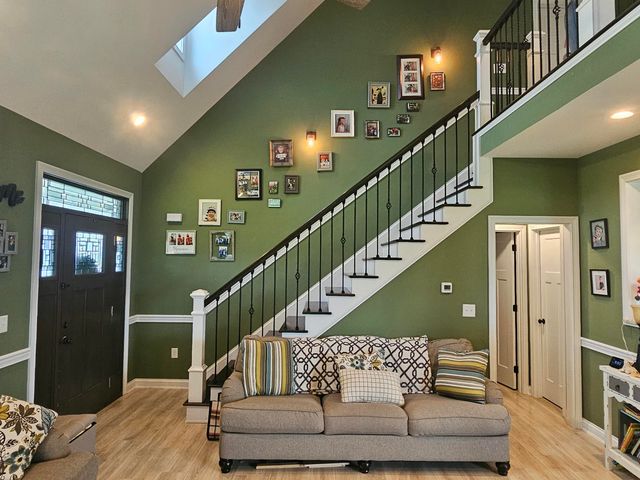 1275 Rice Road, Morehead, KY 40351
