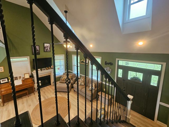 1275 Rice Road, Morehead, KY 40351