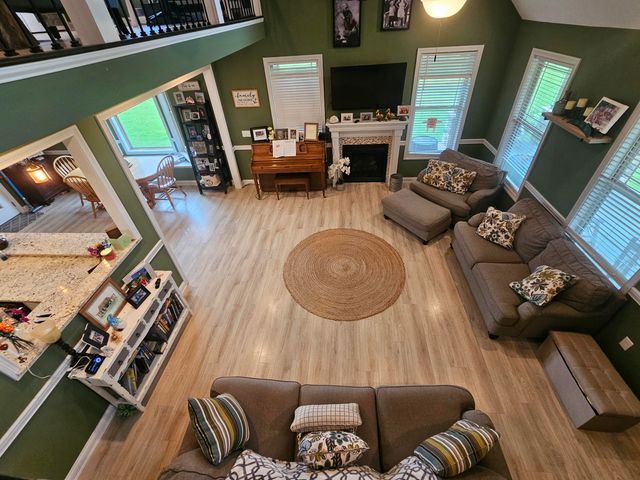 1275 Rice Road, Morehead, KY 40351