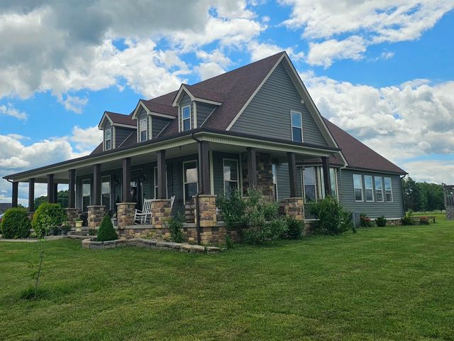 1275 Rice Road, Morehead, KY 40351