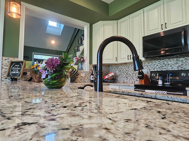1275 Rice Road, Morehead, KY 40351