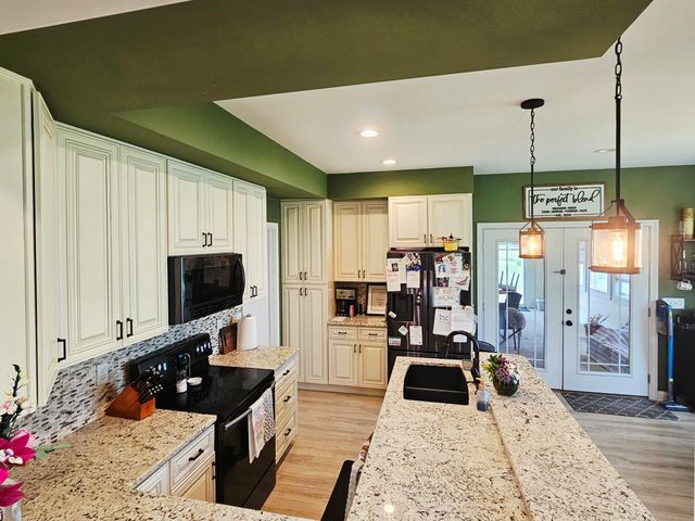 1275 Rice Road, Morehead, KY 40351
