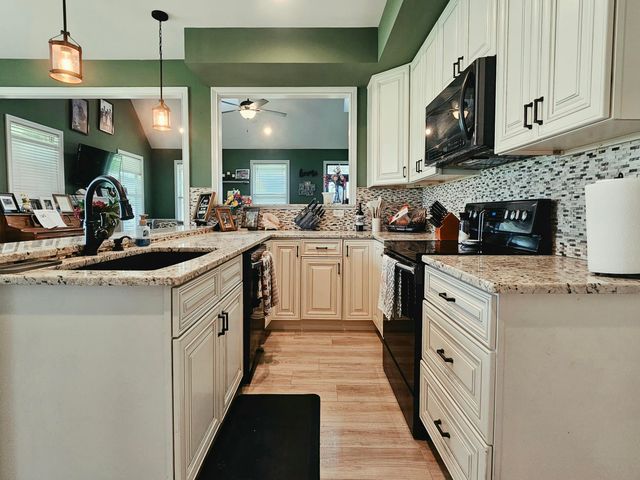 1275 Rice Road, Morehead, KY 40351