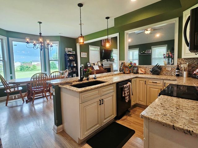 1275 Rice Road, Morehead, KY 40351