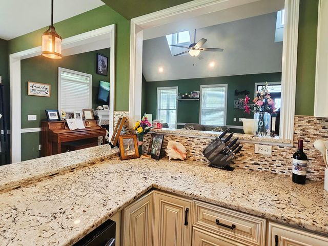 1275 Rice Road, Morehead, KY 40351