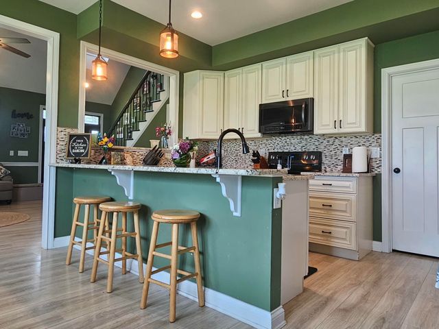 1275 Rice Road, Morehead, KY 40351
