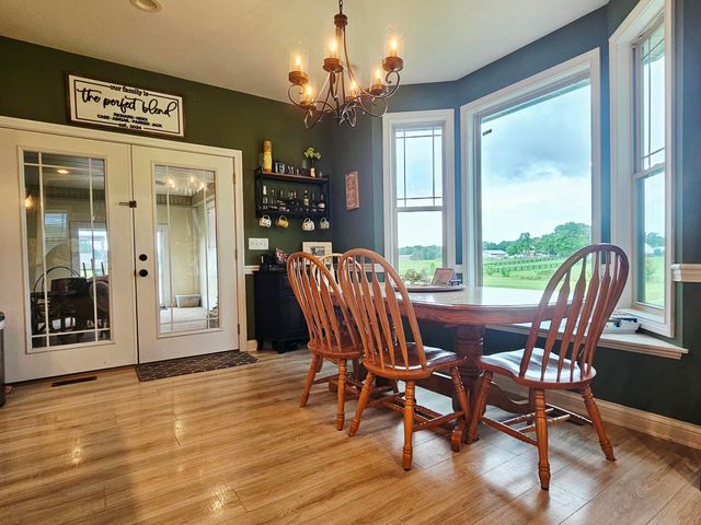 1275 Rice Road, Morehead, KY 40351