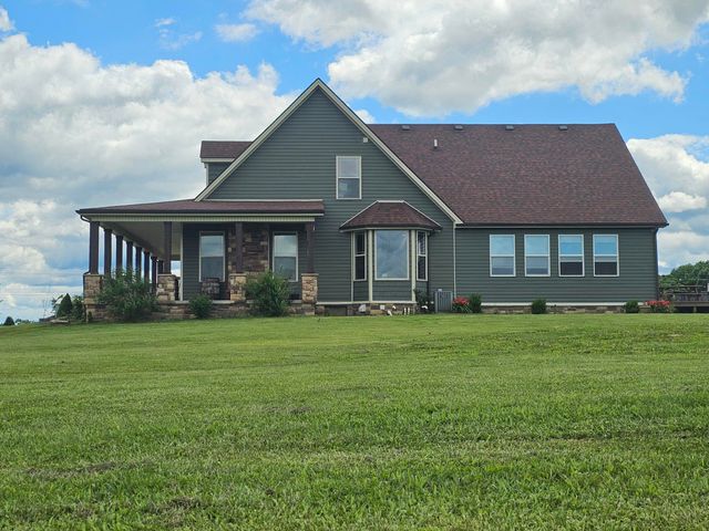 1275 Rice Road, Morehead, KY 40351