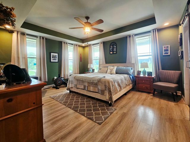1275 Rice Road, Morehead, KY 40351