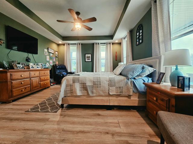 1275 Rice Road, Morehead, KY 40351