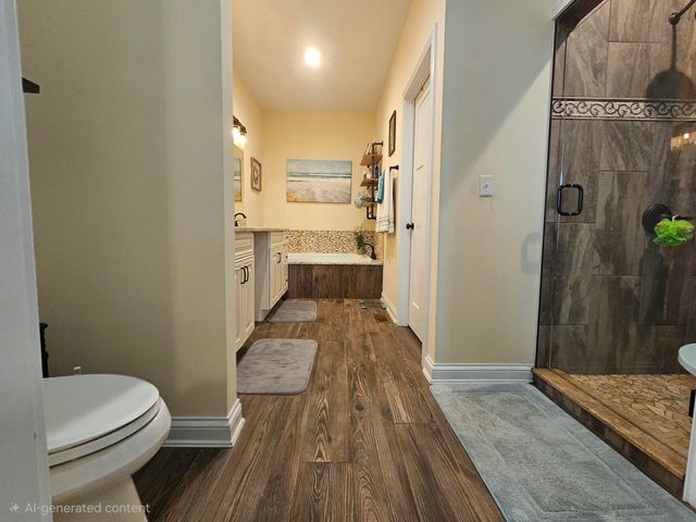 1275 Rice Road, Morehead, KY 40351
