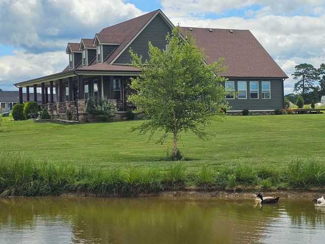 1275 Rice Road, Morehead, KY 40351